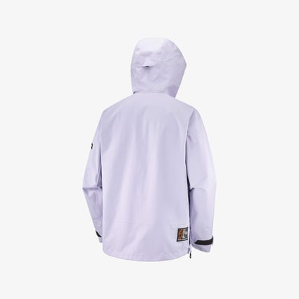 Manteau Venom Anorak - Homme