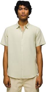 Lindores Shirt - Men