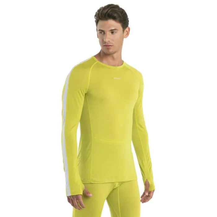 Eve Bound Men's Merino 150 Tech Lite III SS Short Sleeve Shirt