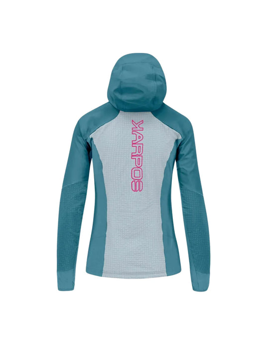 Jacket Lede - Femme