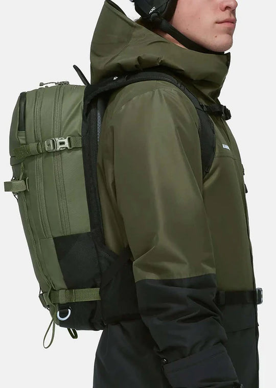 Sac à dos Nirvana 22L - Unisexe