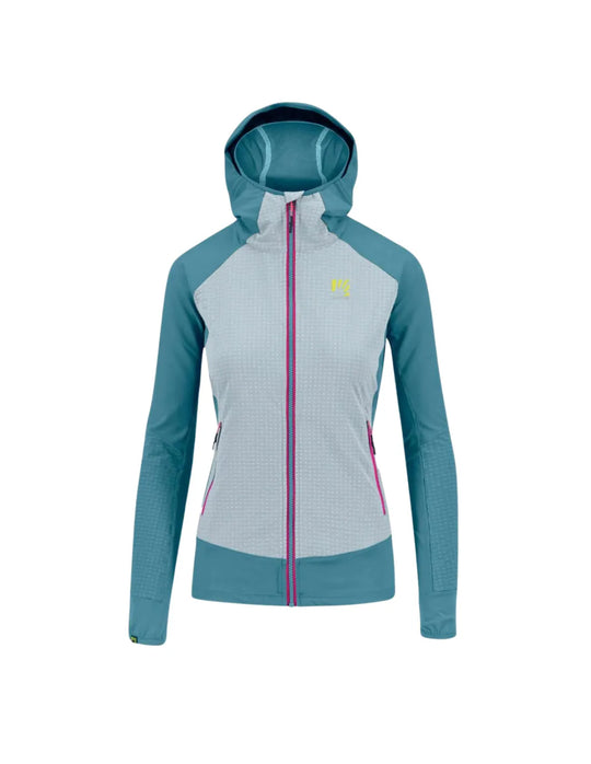 Jacket Lede - Femme