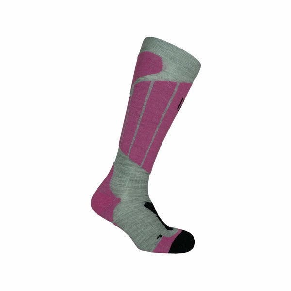 Chaussettes de Ski Aspen - Unisexe