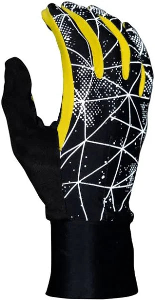 Gants HyperNight Reflective - Hommes