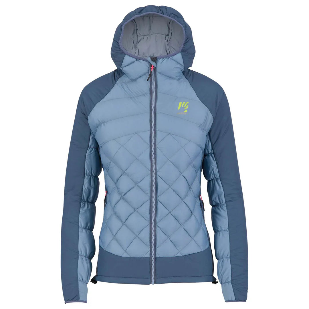 Lastei Active Plus Coat - Women