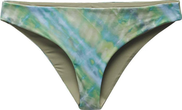 Culotte de Bikini Gemma Reversible - Femme