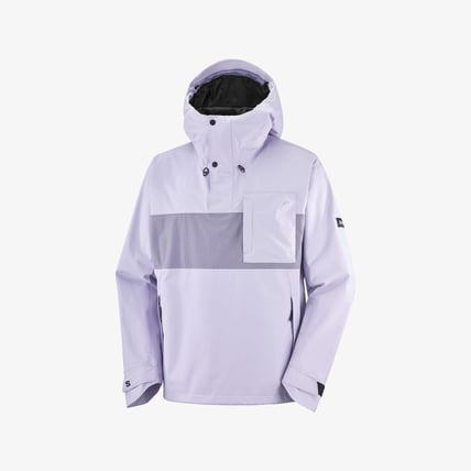 Manteau Venom Anorak - Homme