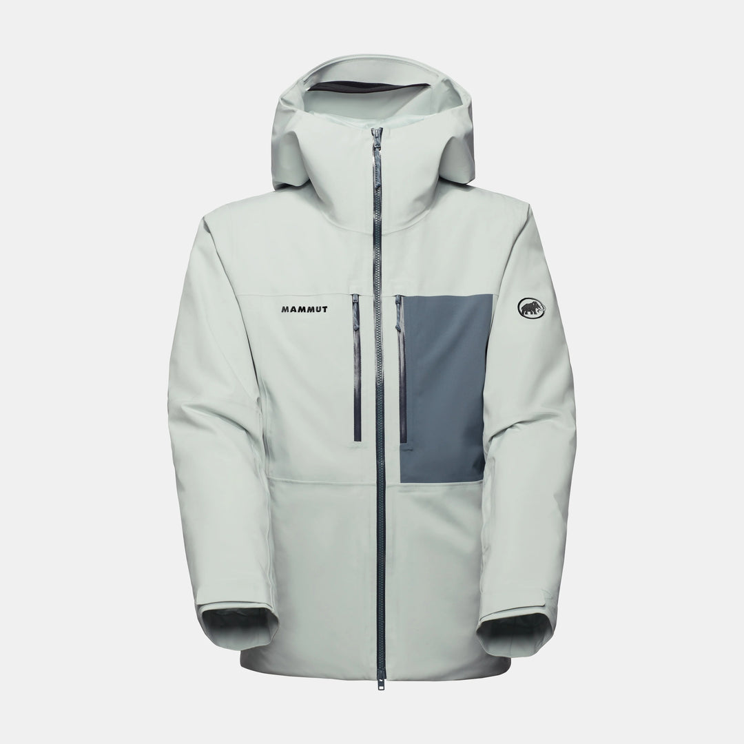 Stoney HS Hooded Jacket - Men's