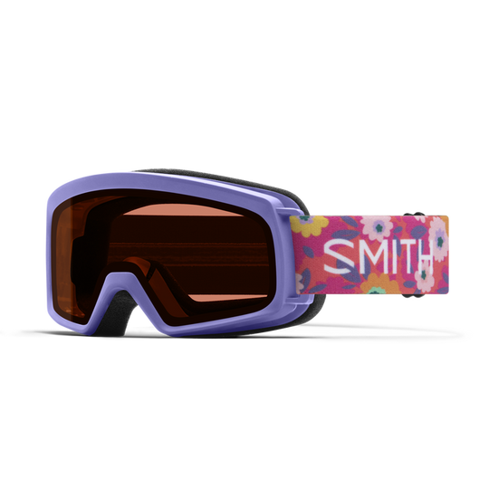 Lunette de ski Rascal - Unisexe
