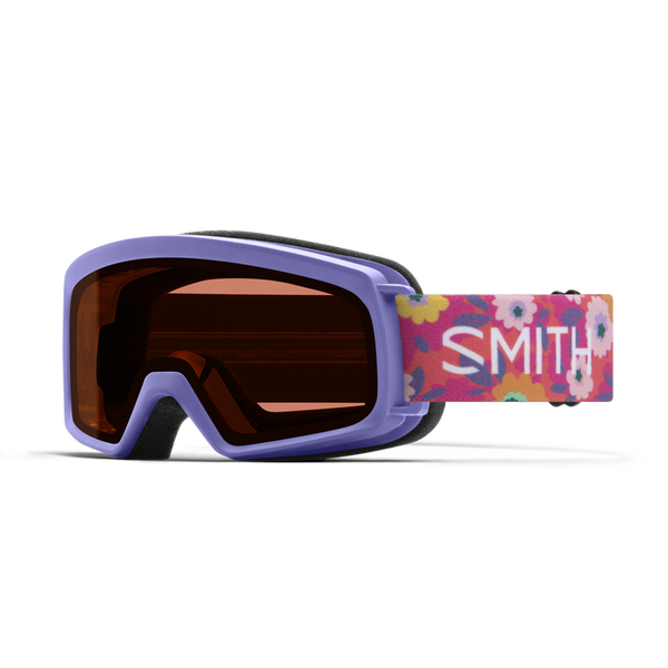 Rascal Ski Goggles - Unisex 