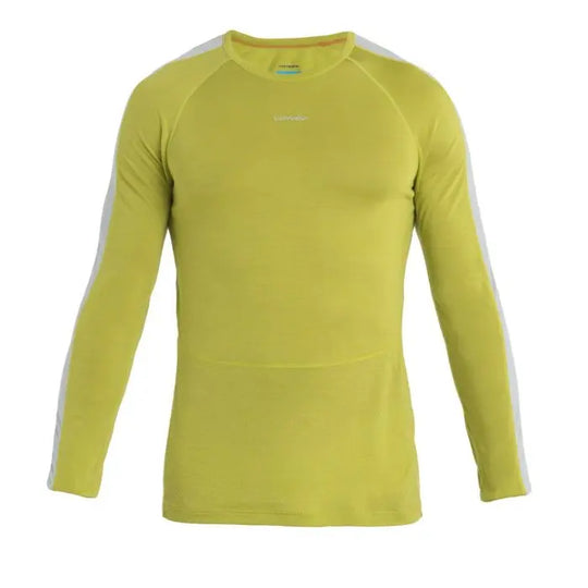 Eve Bound Men's Merino 150 Tech Lite III SS Short Sleeve Shirt