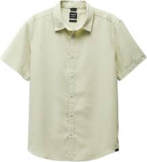 Lindores Shirt - Men