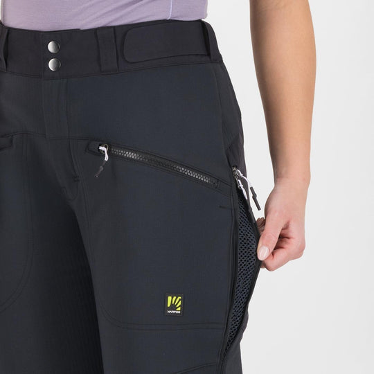 Mammut Stoney HS Thermo Pants Women 