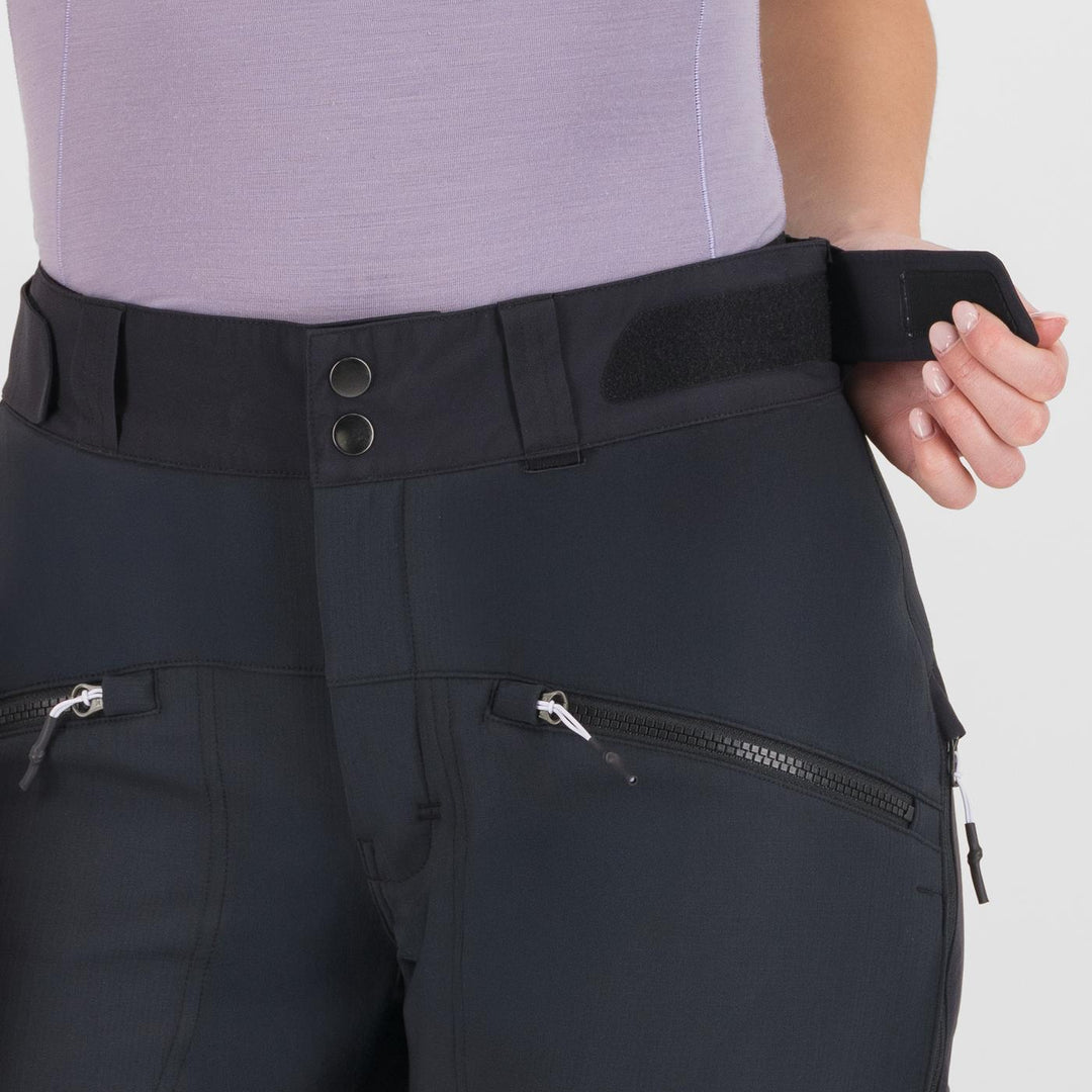 Mammut Stoney HS Thermo Pants Women 
