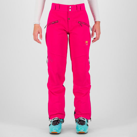 Mammut Stoney HS Thermo Pants Women 