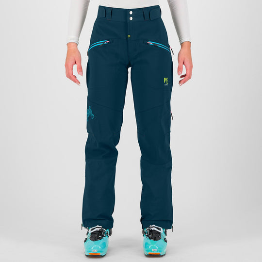 Mammut Stoney HS Thermo Pants Women 