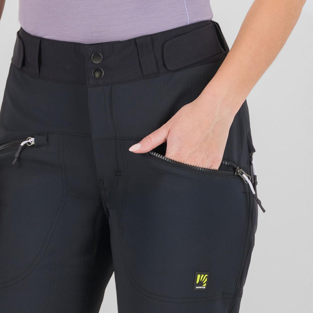 Mammut Stoney HS Thermo Pants Women 