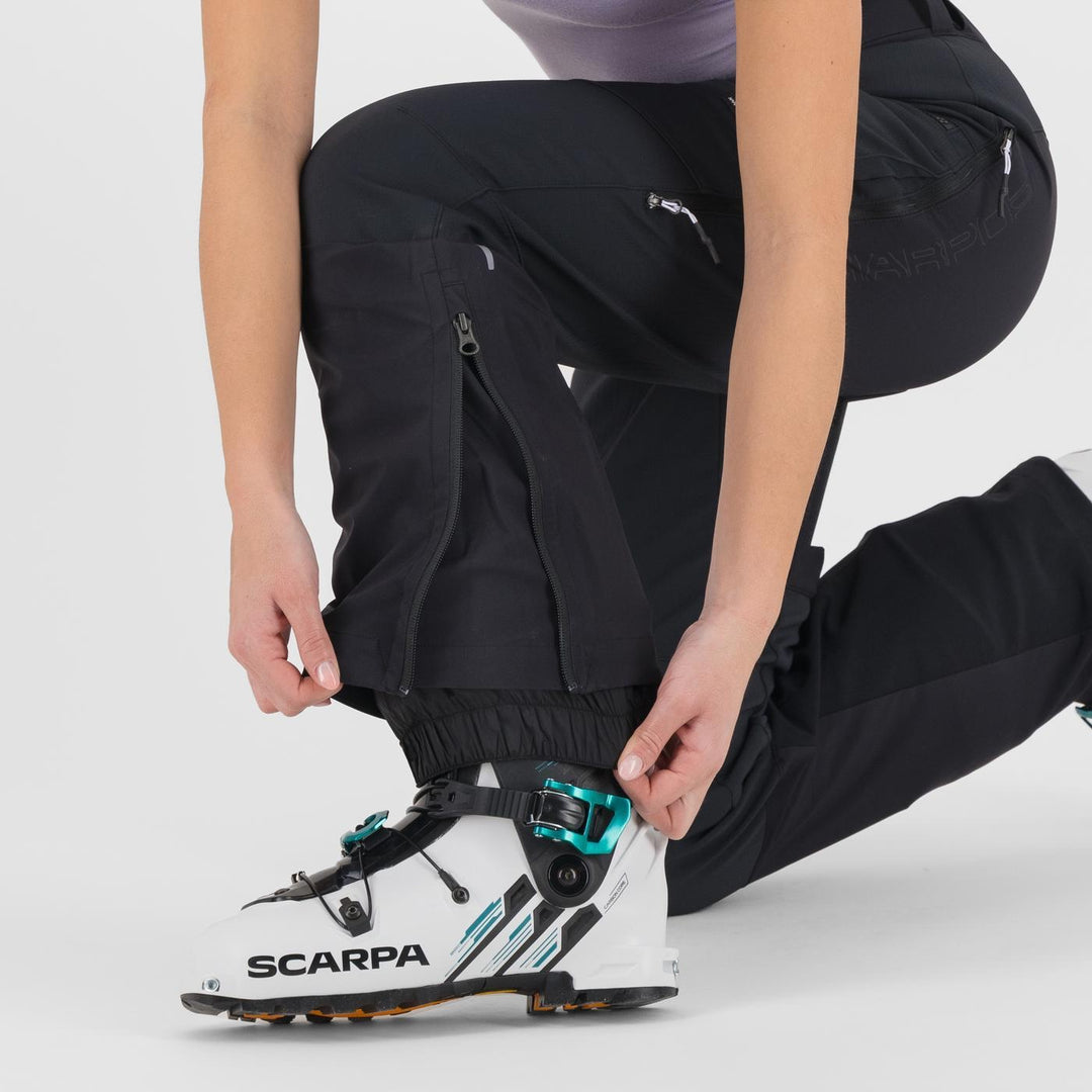 Mammut Stoney HS Thermo Pants Women 
