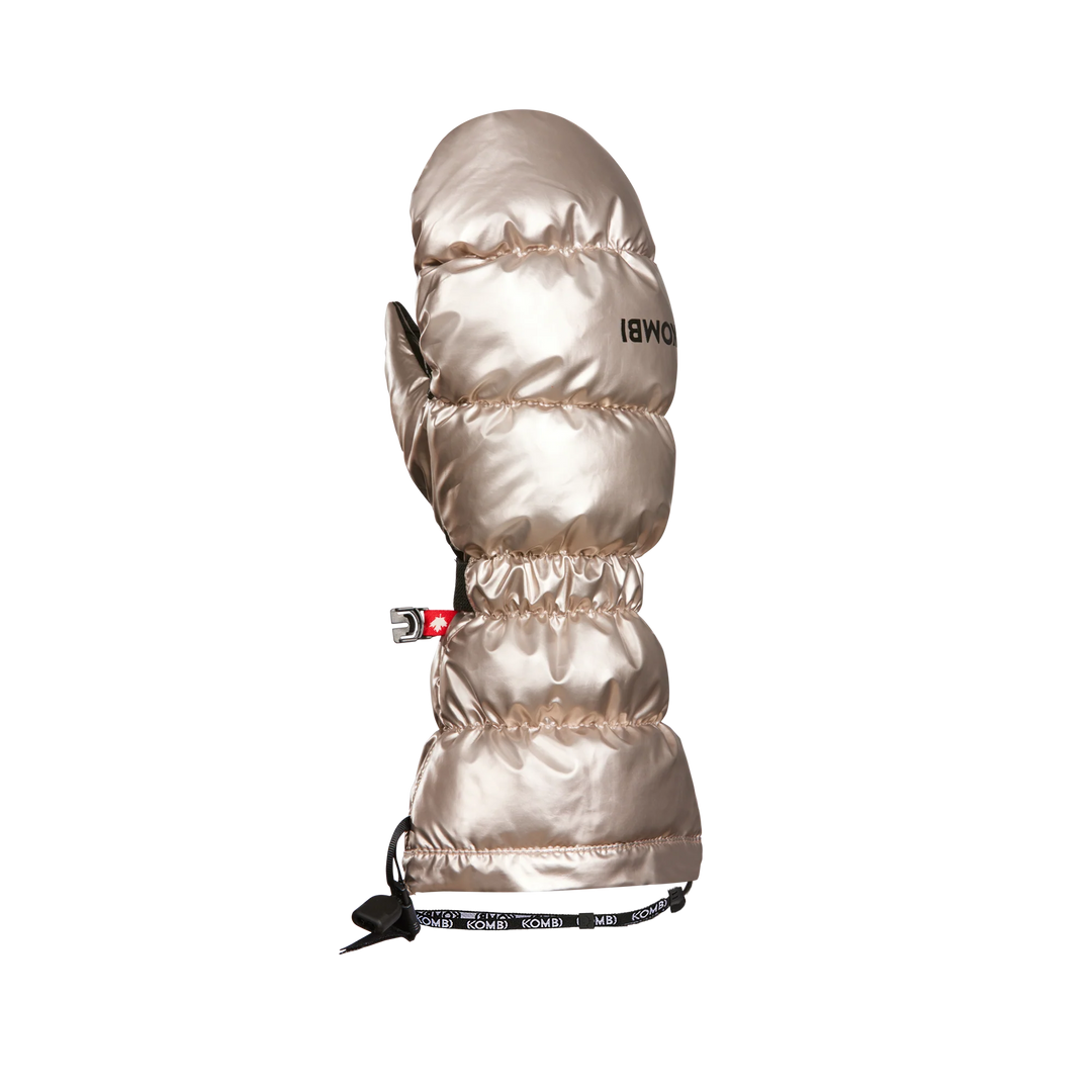 Mitaines Snazzy - Femme