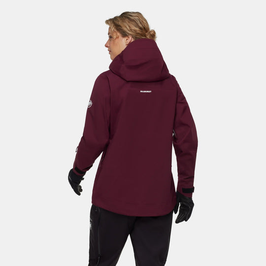 Manteau Haldigrat Light HS - Femme