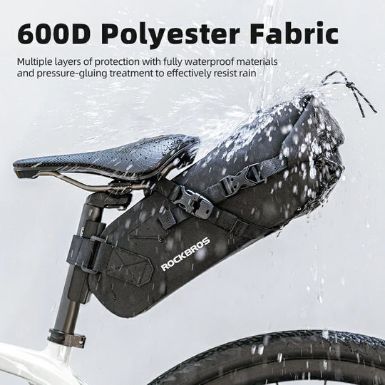 Waterproof 3L Siege Bag