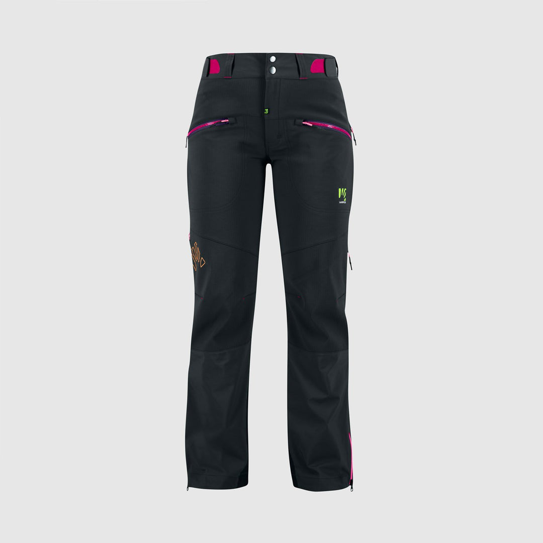 Mammut Stoney HS Thermo Pants Women 
