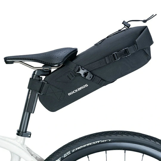 Waterproof 3L Siege Bag