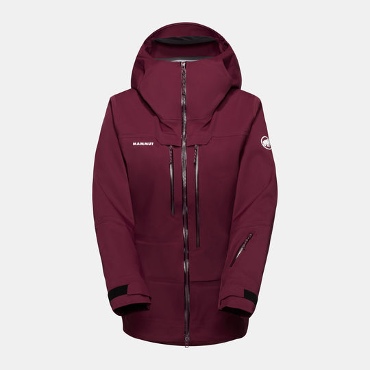 Manteau Haldigrat Light HS - Femme
