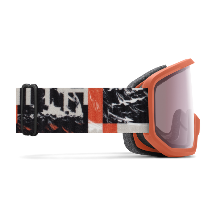Lunette de ski Transfer - Unisexe