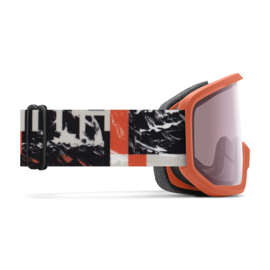 Lunette de ski Transfer - Unisexe