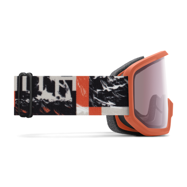 Lunette de ski Transfer - Unisexe