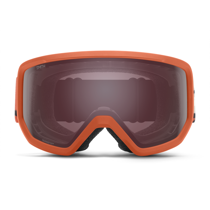 Lunette de ski Transfer - Unisexe