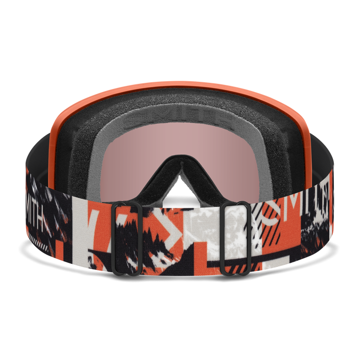 Lunette de ski Transfer - Unisexe