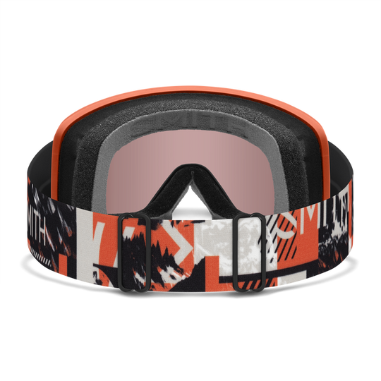 Lunette de ski Transfer - Unisexe