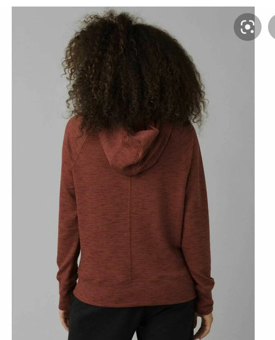 Chandail Sunrise Hoodie - Femme