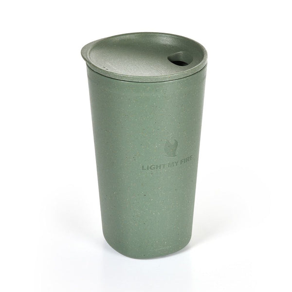 Verre Mycup'n Lid Original Bio 500ML