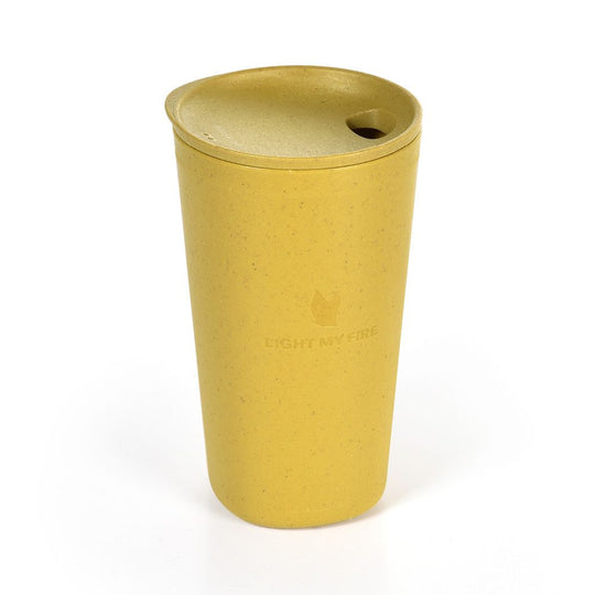 Camping accessories Mycup'n Lid Original Organic 500ML