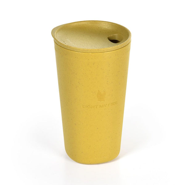 Verre Mycup'n Lid Original Bio 500ML