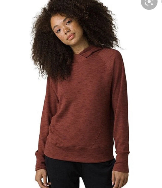 Chandail Sunrise Hoodie - Femme