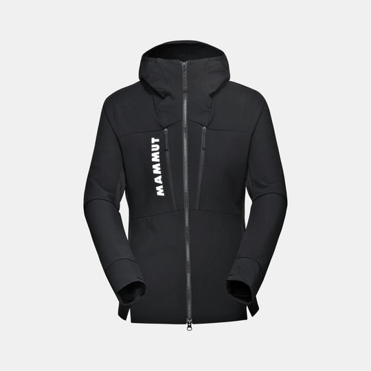 Aenergy SO Hybrid Coat - Women