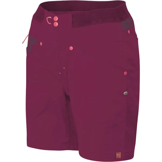Noghera Bermuda Shorts - Women