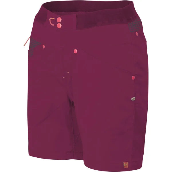 Noghera Bermuda Shorts - Women