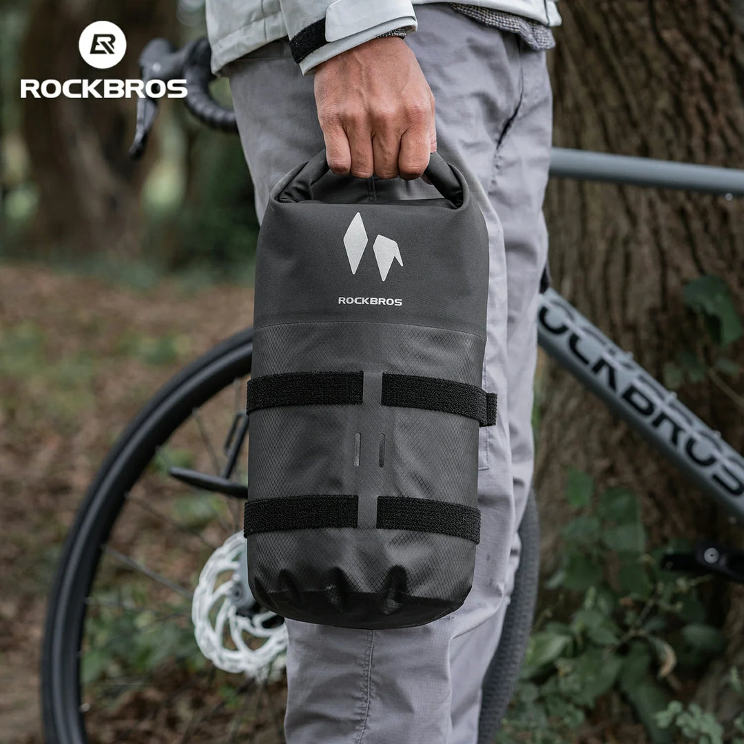 Sacoche de Fourche de Vélo
