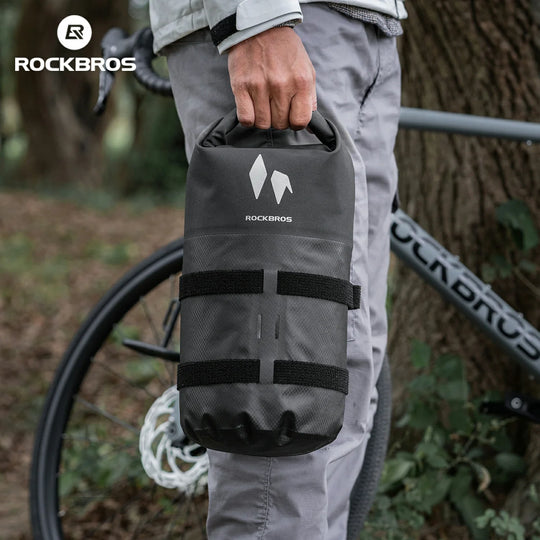 Sacoche de Fourche de Vélo