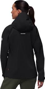 Manteau Alto Guide HS - Femme