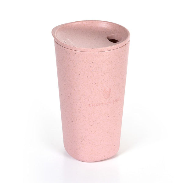 Verre Mycup'n Lid Original Bio 500ML
