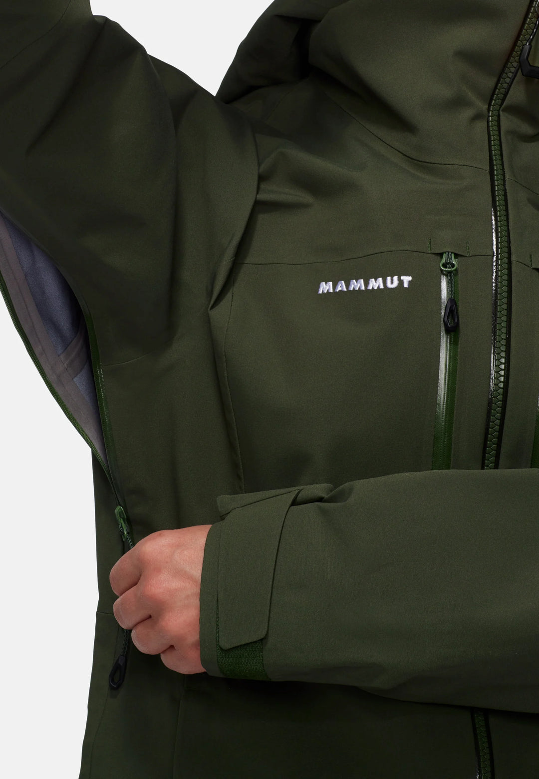 Manteau Stoney HS Hooded – Femme