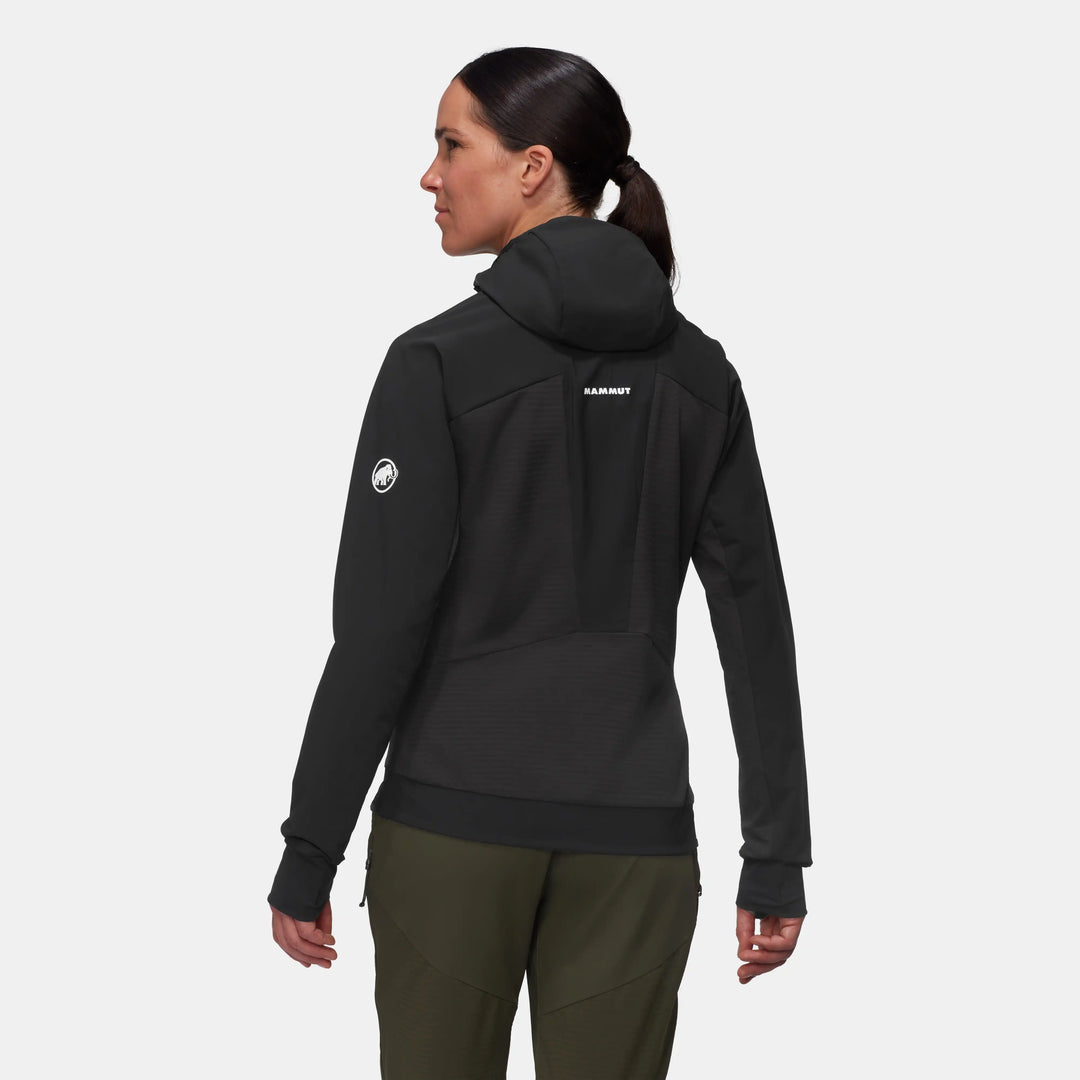 Aenergy SO Hybrid Coat - Women