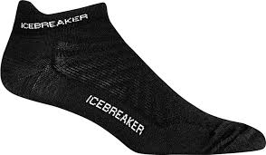Run+ Ultralight Micro Socks - Men's