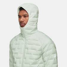 Manteau Sender Insulated Hooded - Homme